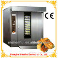 SH-100 CE stainless steel electric cookie oven
